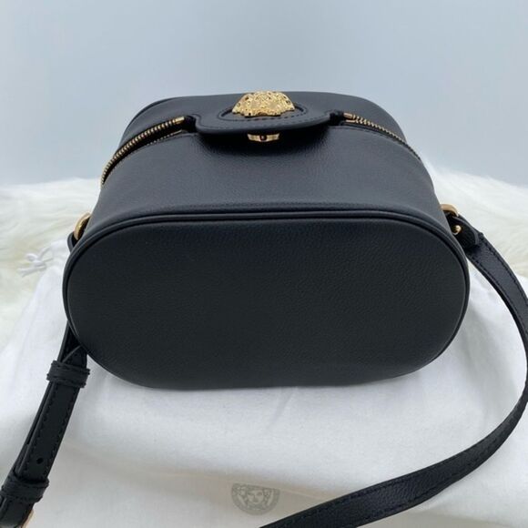 Versace La Medusa Vanity Crossbody NWT - Picture 11 of 11